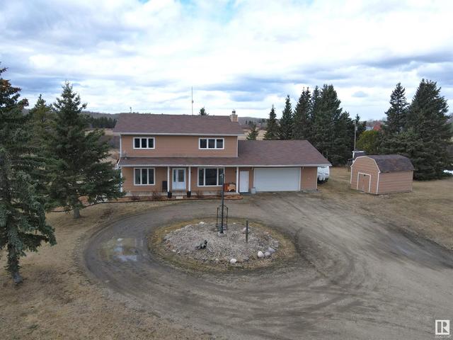 50104 Rge Rd 73, House detached with 4 bedrooms, 2 bathrooms and null parking in Brazeau County AB | Image 3