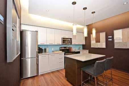 404 - 11 Superior Ave, Condo with 1 bedrooms, 1 bathrooms and null parking in Toronto ON | Image 3