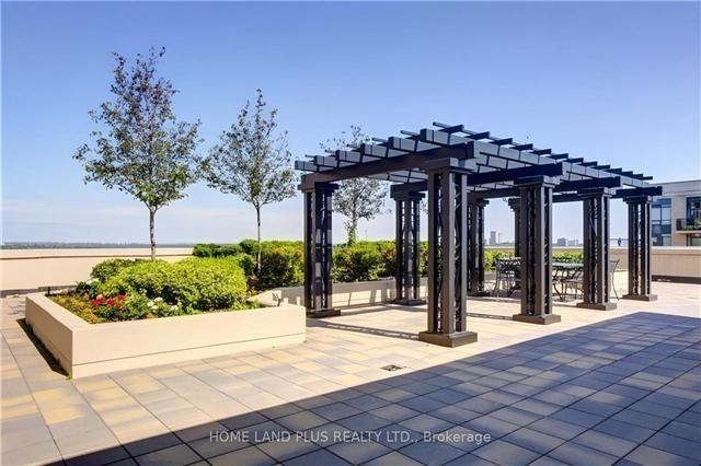 611 - 650 Sheppard Ave E, Condo with 1 bedrooms, 1 bathrooms and 1 parking in Toronto ON | Image 8
