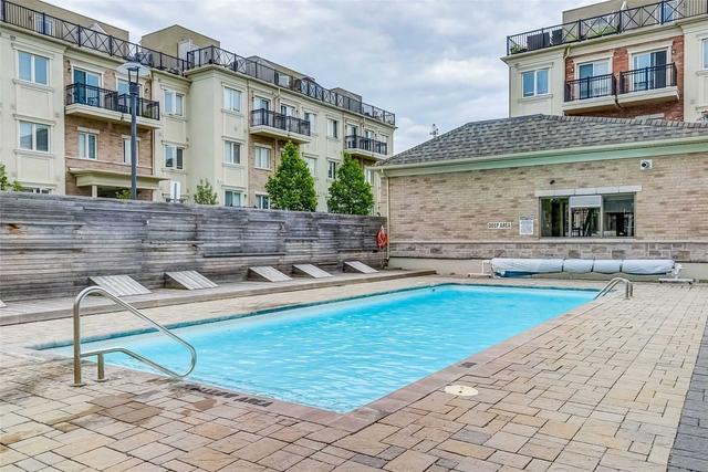 th2 - 21 Coneflower Cres, Townhouse with 3 bedrooms, 3 bathrooms and 1 parking in Toronto ON | Image 13