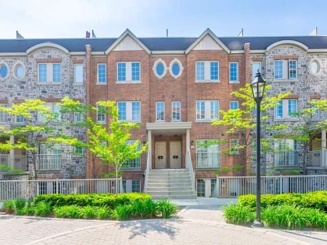 T93 - 9 Windermere Ave, Townhouse with 2 bedrooms, 2 bathrooms and 1 parking in Toronto ON | Image 20