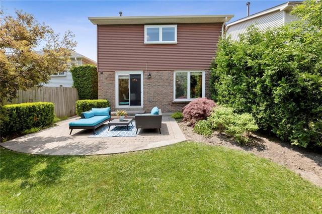 41 Morley Road, House detached with 3 bedrooms, 2 bathrooms and 5 parking in Vaughan ON | Image 39