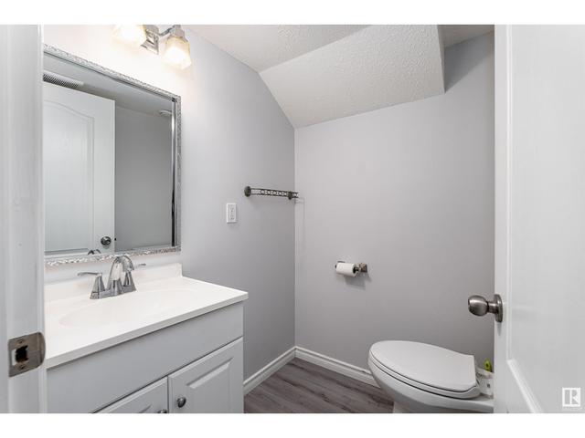 8903 180 Av Nw, House detached with 4 bedrooms, 2 bathrooms and null parking in Edmonton AB | Image 42