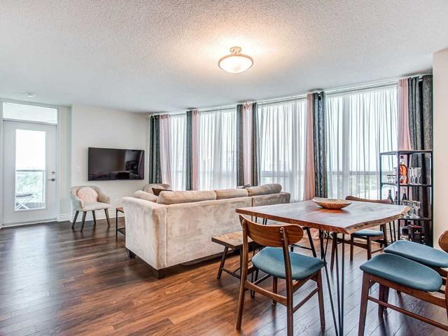 1920 - 25 Greenview Ave, Condo with 2 bedrooms, 2 bathrooms and 1 parking in Toronto ON | Image 19