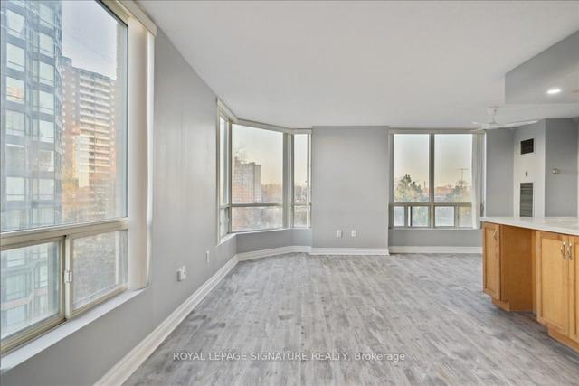 608 - 1 Hickory Tree Rd, Condo with 2 bedrooms, 2 bathrooms and 1 parking in Toronto ON | Image 14