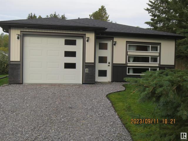 4905 51 St, House detached with 2 bedrooms, 1 bathrooms and null parking in Yellowhead County AB | Image 48
