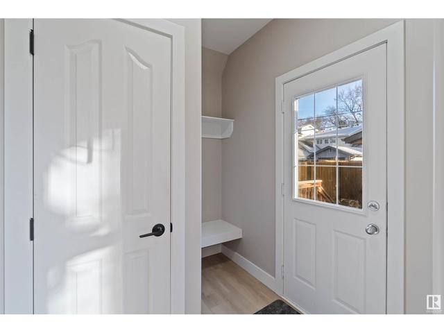 9421 101 St Nw, House detached with 4 bedrooms, 3 bathrooms and null parking in Edmonton AB | Image 38