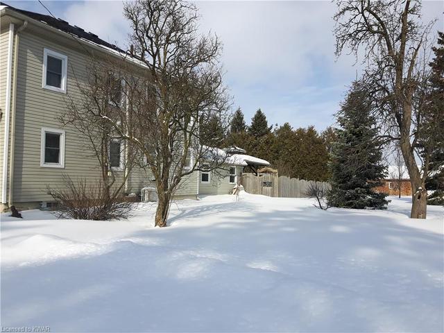 154 Snyder's Road W, House detached with 4 bedrooms, 2 bathrooms and null parking in Wilmot ON | Image 38