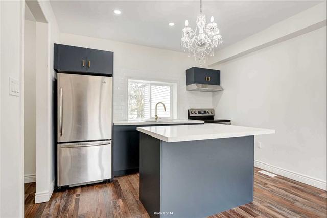 46 Bristol St, House semidetached with 3 bedrooms, 2 bathrooms and 0 parking in Guelph ON | Image 6