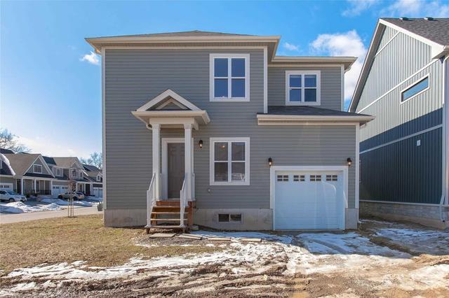 4 Lakebreeze Crt, House detached with 3 bedrooms, 3 bathrooms and 2 parking in Fort Erie ON | Image 19