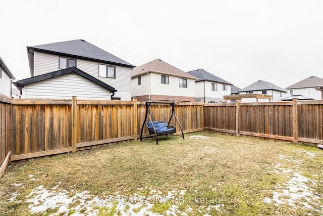 67 Honey St, House detached with 3 bedrooms, 4 bathrooms and 3 parking in Cambridge ON | Image 31