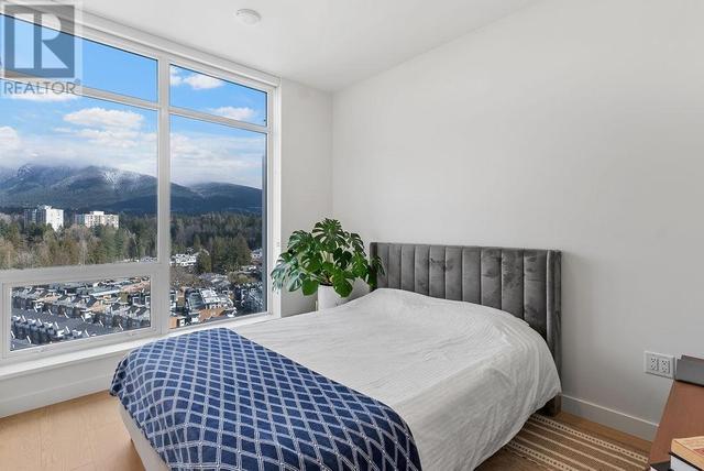 1408 - 200 Klahanie Court, Condo with 2 bedrooms, 2 bathrooms and 1 parking in West Vancouver BC | Image 20