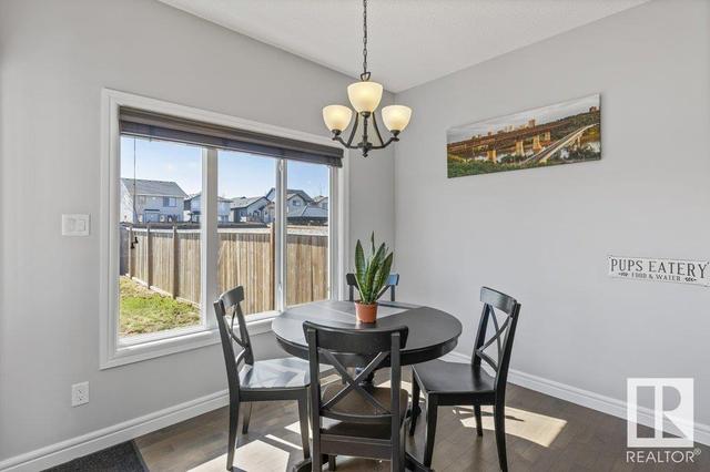 3905 167a Av Nw, House semidetached with 3 bedrooms, 2 bathrooms and null parking in Edmonton AB | Image 13