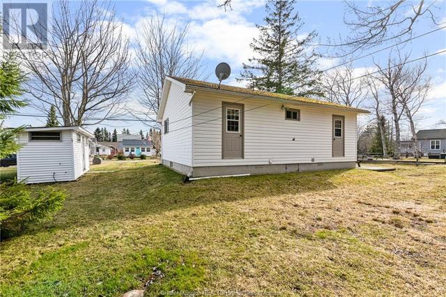 37 Downing, House detached with 2 bedrooms, 1 bathrooms and null parking in Dundas NB | Image 24