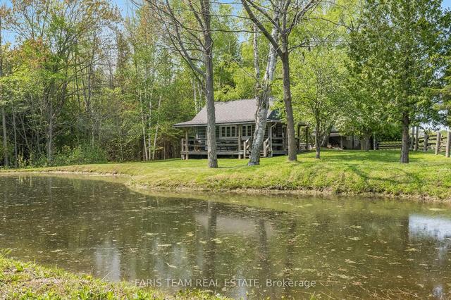 130 Concession 15 W, House detached with 4 bedrooms, 3 bathrooms and 25 parking in Penetanguishene ON | Image 32