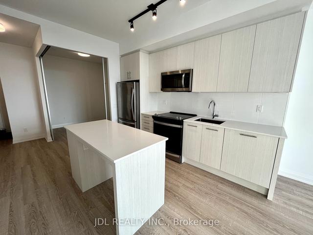 719 - 286 Main St, Condo with 2 bedrooms, 2 bathrooms and 0 parking in Toronto ON | Image 27