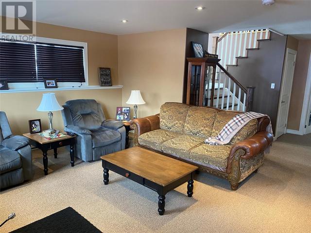 11 Maclean Place, House detached with 3 bedrooms, 3 bathrooms and null parking in Gander NL | Image 39