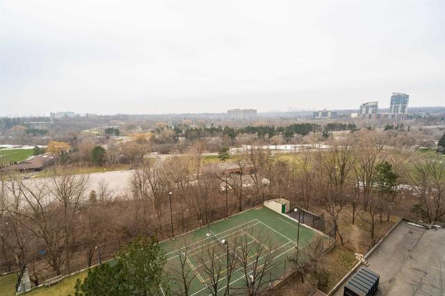 1001 - 85 Emmett Ave, Condo with 2 bedrooms, 2 bathrooms and 1 parking in Toronto ON | Image 22