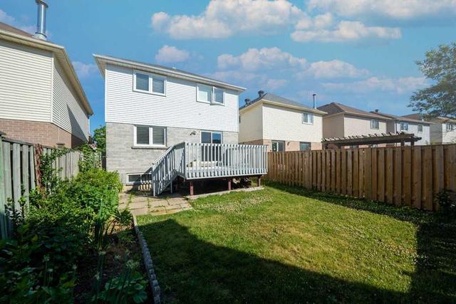 51 Lamay Cres, House detached with 3 bedrooms, 3 bathrooms and 6 parking in Toronto ON | Image 11