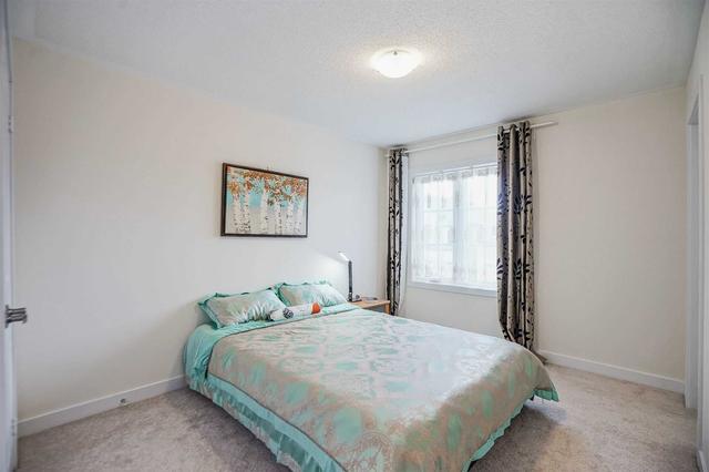 76 Parity Rd, House detached with 4 bedrooms, 4 bathrooms and 6 parking in Brampton ON | Image 24