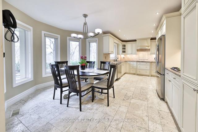 4032 Bridlepath Tr, House detached with 4 bedrooms, 4 bathrooms and 8 parking in Mississauga ON | Image 32