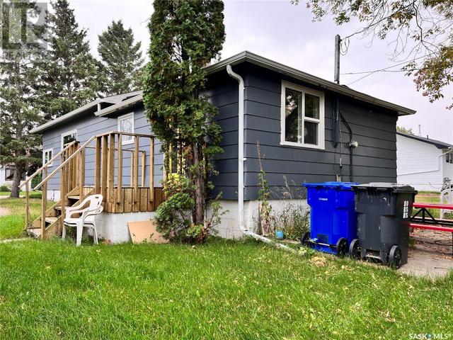 414 Forget Street, House detached with 2 bedrooms, 1 bathrooms and null parking in Foam Lake SK | Image 27