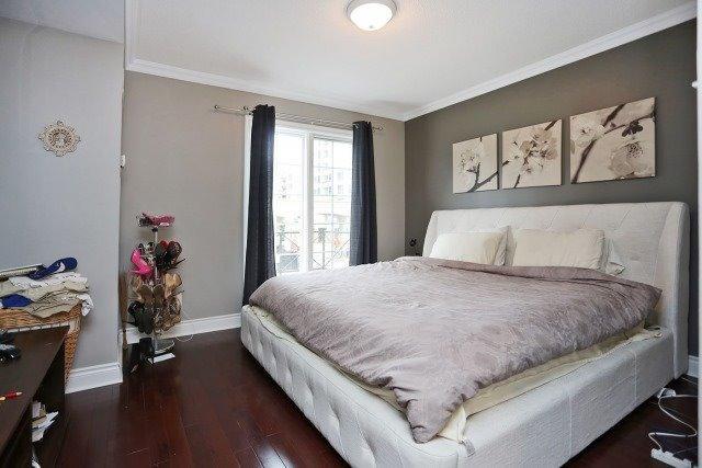 Th17 - 1 Rean Dr, Townhouse with 2 bedrooms, 3 bathrooms and 1 parking in Toronto ON | Image 17