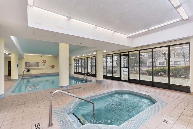 501 - 10 Markbrook Lane, Condo with 2 bedrooms, 2 bathrooms and 1 parking in Toronto ON | Image 21