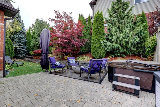 51 Summit Ridge Dr, House detached with 3 bedrooms, 4 bathrooms and 4 parking in Guelph ON | Image 28