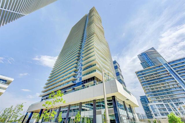3703 - 33 Shore Breeze Dr, Condo with 1 bedrooms, 1 bathrooms and 1 parking in Toronto ON | Image 9