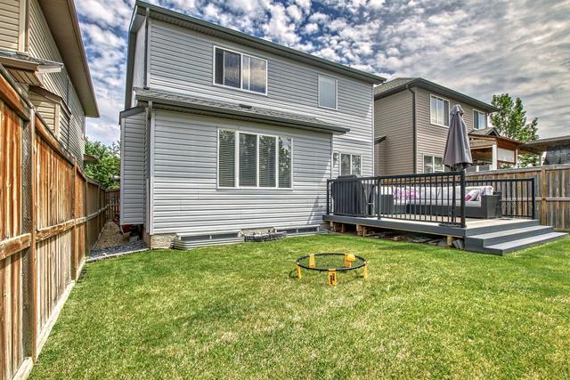 1085 Panamount Boulevard Nw, House detached with 4 bedrooms, 3 bathrooms and 4 parking in Calgary AB | Image 43
