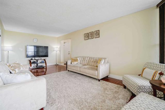 1416 - 5 Vicora Link Way, Condo with 3 bedrooms, 2 bathrooms and 1 parking in Toronto ON | Image 27