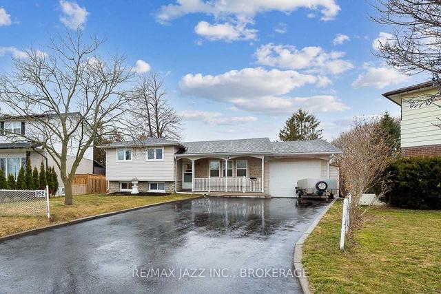 982 Brenda Crt, House detached with 3 bedrooms, 3 bathrooms and 6 parking in Oshawa ON | Image 23