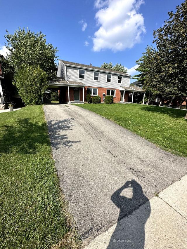 220 Highland Rd W, House semidetached with 3 bedrooms, 1 bathrooms and 3 parking in Hamilton ON | Image 7