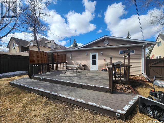 358 Prince Edward Street, House detached with 3 bedrooms, 2 bathrooms and null parking in Melville SK | Image 4