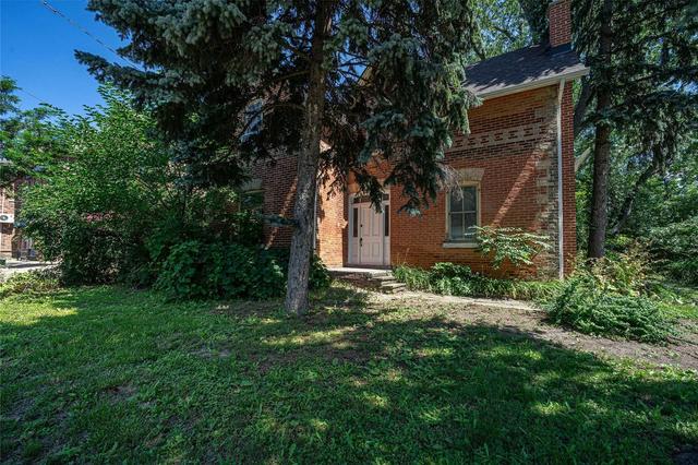10137 Keele St, House detached with 3 bedrooms, 2 bathrooms and 2 parking in Vaughan ON | Image 21