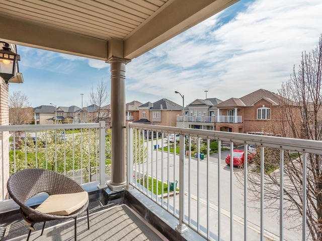 80 Ledge Rock Dr, House detached with 4 bedrooms, 3 bathrooms and 2 parking in Vaughan ON | Image 15