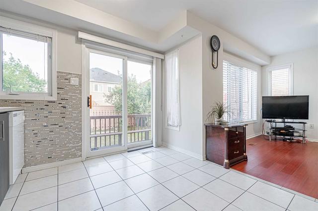 2 Cordgrass Cres, House detached with 3 bedrooms, 4 bathrooms and 5 parking in Brampton ON | Image 13