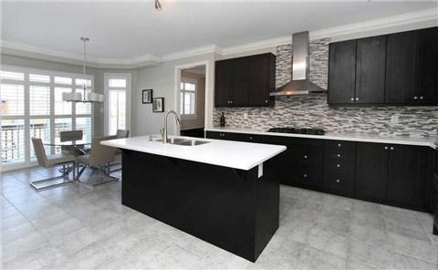 491 Hinchey Cres, House detached with 4 bedrooms, 4 bathrooms and 4 parking in Milton ON | Image 7
