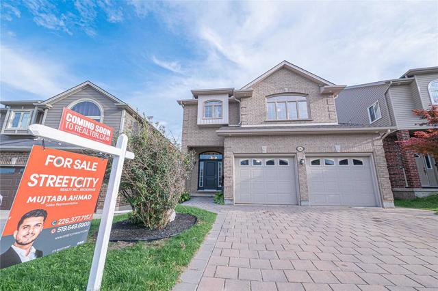1147 Oakcrossing Rd, House detached with 4 bedrooms, 3 bathrooms and 4 parking in London ON | Image 12