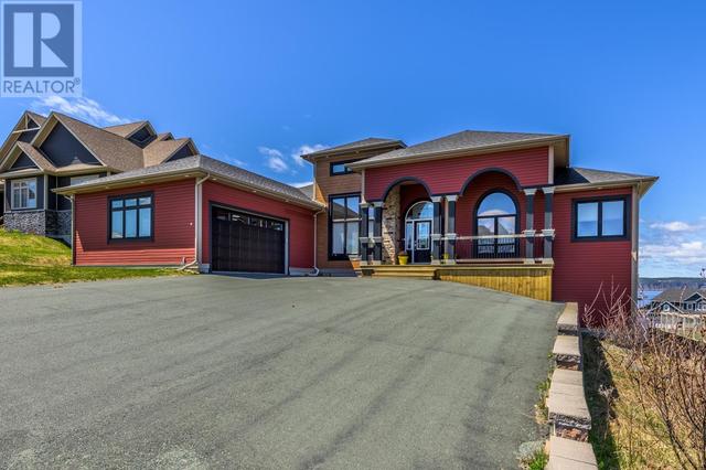 7 Blue Sky Drive, House detached with 3 bedrooms, 2 bathrooms and null parking in Portugal Cove St. Philip's NL | Card Image