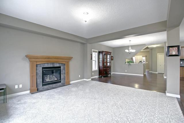 66 Aspen Hills Way Sw, House detached with 7 bedrooms, 4 bathrooms and 4 parking in Calgary AB | Image 10