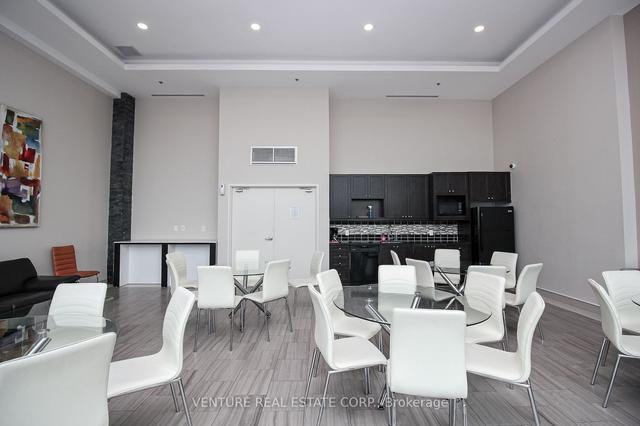505 - 12 Woodstream Blvd, Condo with 1 bedrooms, 1 bathrooms and 1 parking in Vaughan ON | Image 24