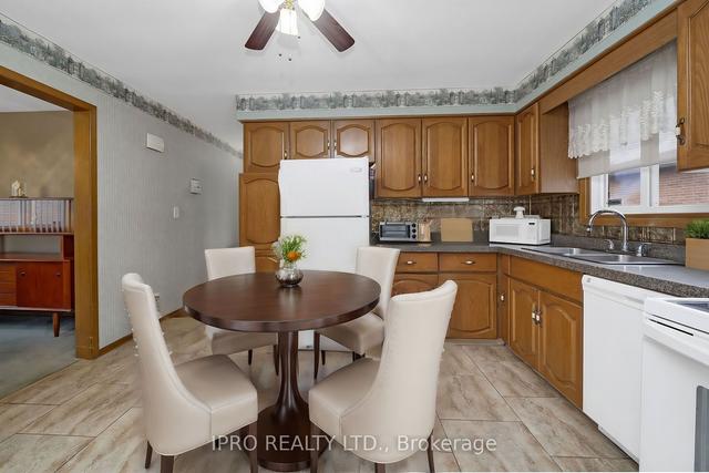 134 Brant Ave, House detached with 3 bedrooms, 2 bathrooms and 3 parking in Guelph ON | Image 34