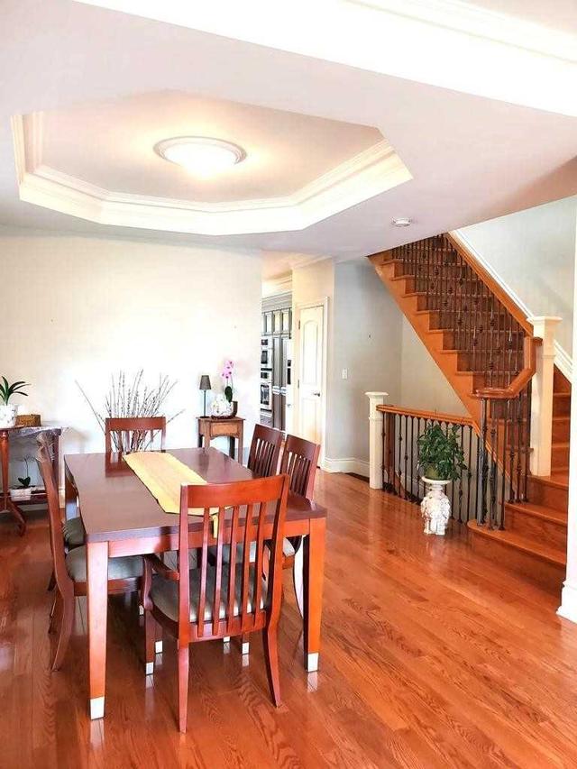 493 Woburn Ave, House detached with 4 bedrooms, 4 bathrooms and 4 parking in Toronto ON | Image 9