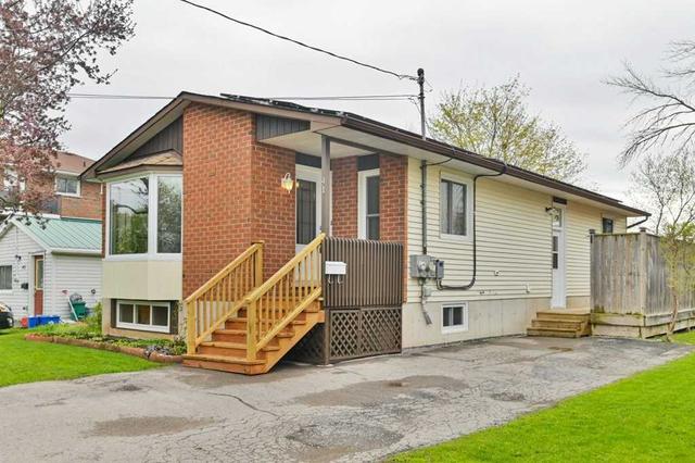 41 Edward St, House detached with 2 bedrooms, 2 bathrooms and 3 parking in Quinte West ON | Image 23