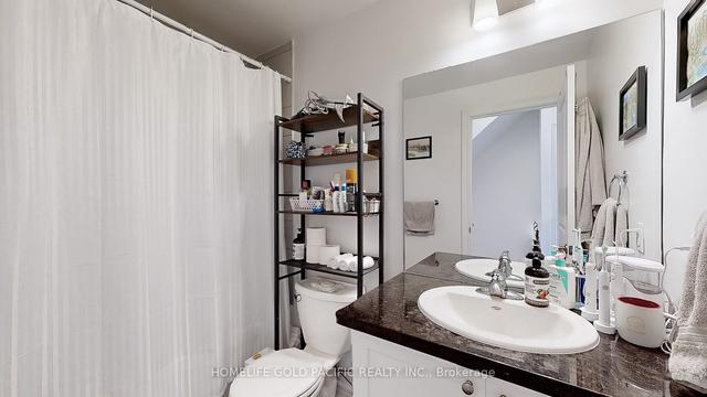116 - 370 Hopewell Ave, Townhouse with 2 bedrooms, 2 bathrooms and 1 parking in Toronto ON | Image 27