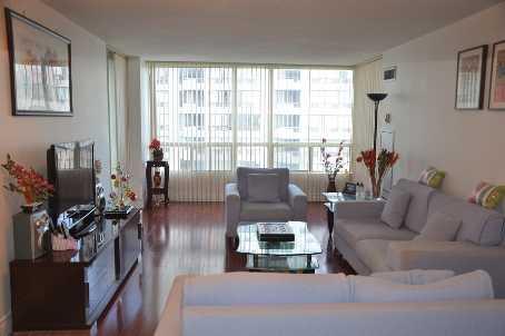605 - 5765 Yonge St, Condo with 2 bedrooms, 2 bathrooms and 1 parking in Toronto ON | Image 3