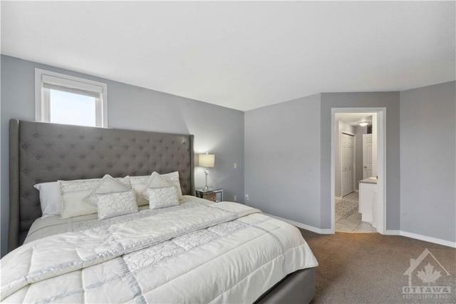 8 - 70 Briargate Private, Condo with 2 bedrooms, 2 bathrooms and 1 parking in Ottawa ON | Image 19