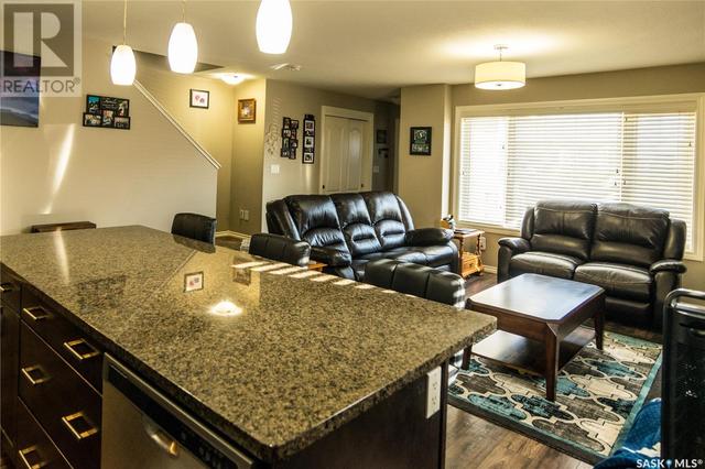 3443 Elgaard Drive, House attached with 2 bedrooms, 2 bathrooms and null parking in Regina SK | Image 7